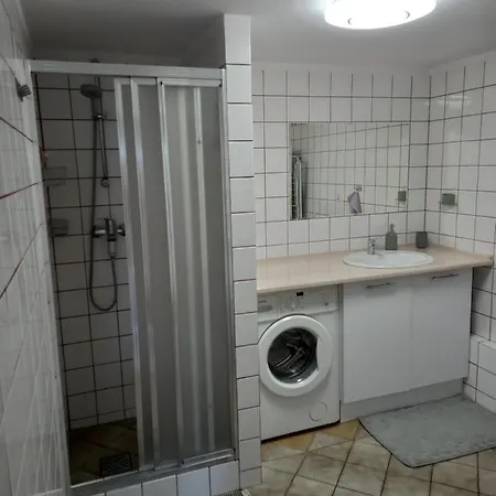 With Garden Access *