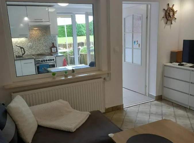 With Garden Access *